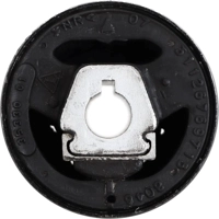 Control Arm-/Trailing Arm Bush Front LEMFORDER for BMW X5